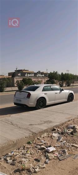 كرايسلر 300